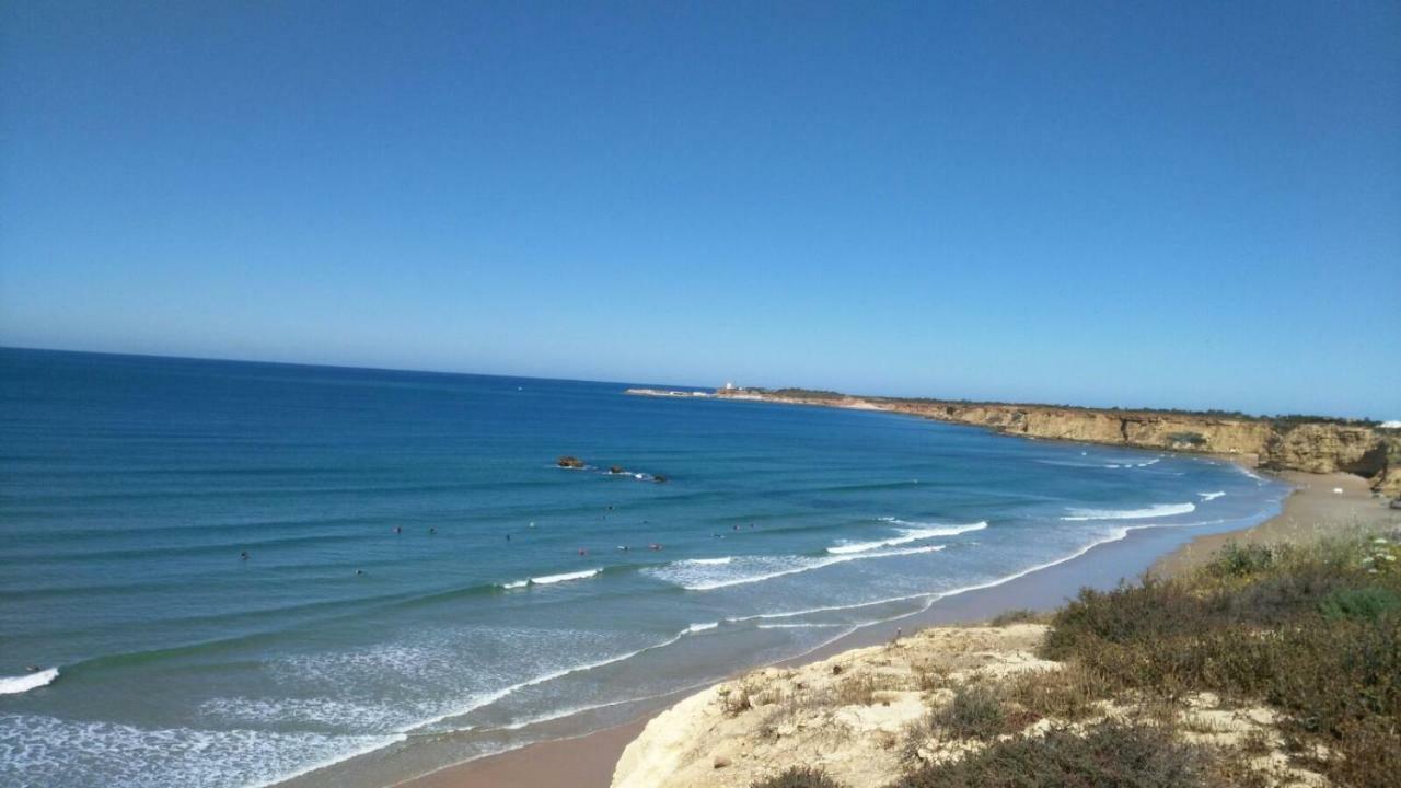 Aptº Atalaya , Junto A La Playa Διαμέρισμα Conil De La Frontera Εξωτερικό φωτογραφία